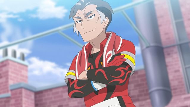 All Fire-type Gym Leaders In The Pokemon Games, Ranked