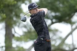 PGA Tour amateur Blades Brown quits going to high school, opts for online classes to prioritize his golf schedule