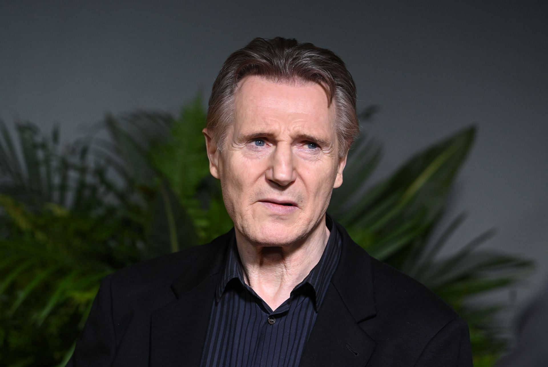 Liam Neeson