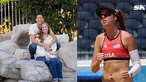 Who is Kelly Cheng’s Husband? All about Jordan Cheng who coaches the dynamic duo as they compete in the Paris Olympics