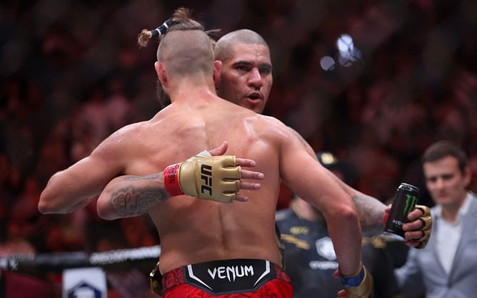 Israel Adesanya reacts to UFC 303, doctor weighs in on Alex Pereira, Sean Strickland spits fire at the presidential debate: MMA News Roundup