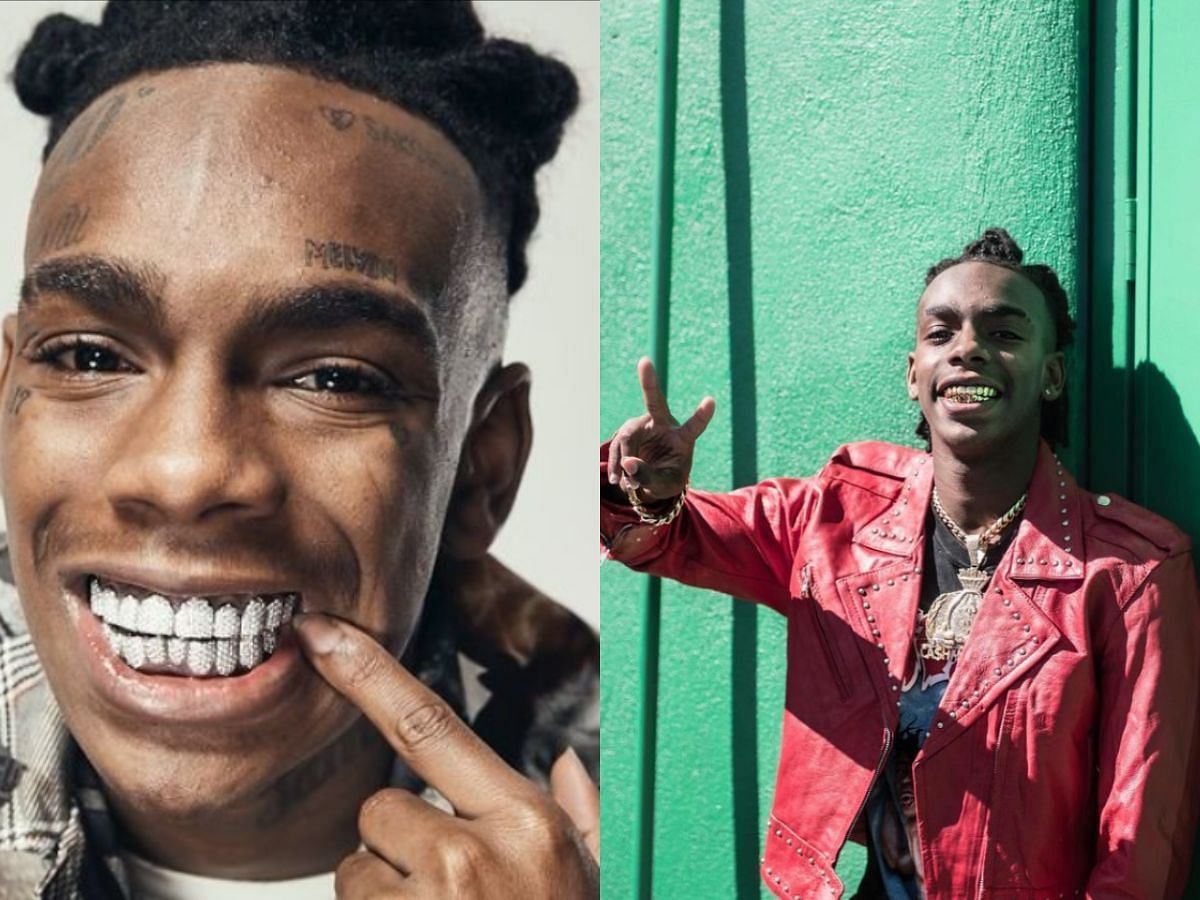 YNW Melly murder retrial update (Image via Instagram/ @ynwmelly)