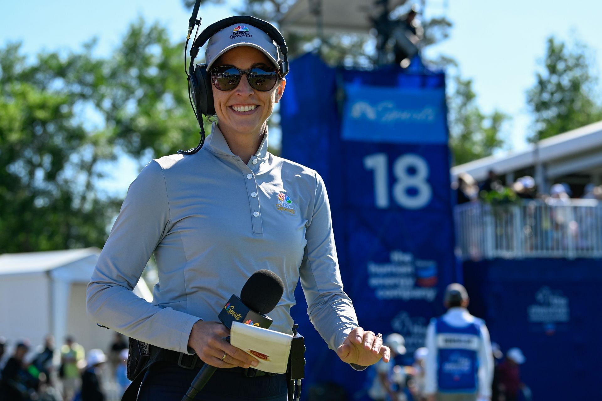 GOLF: APR 21 LPGA The Chevron Championship - Source: Getty