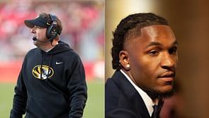 Eli Drinkwitz at SEC Media Days 2024: 3 interesting things Missouri HC said at Dallas event