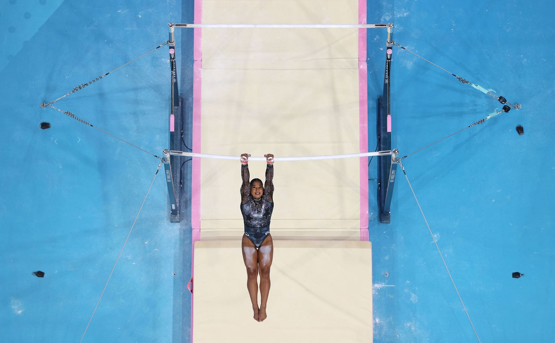 Artistic Gymnastics - Olympic Games Paris 2024: Day 2