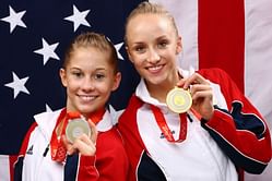 "We wanted to celebrate each other but the world told us we weren't allowed" - When Shawn Johnson opened up on friendship with Nastia Liukin