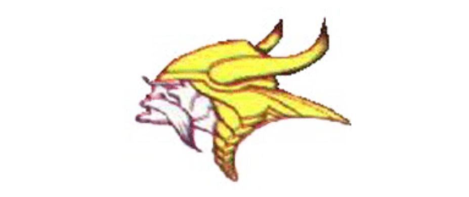 Minnesota Vikings Logo History