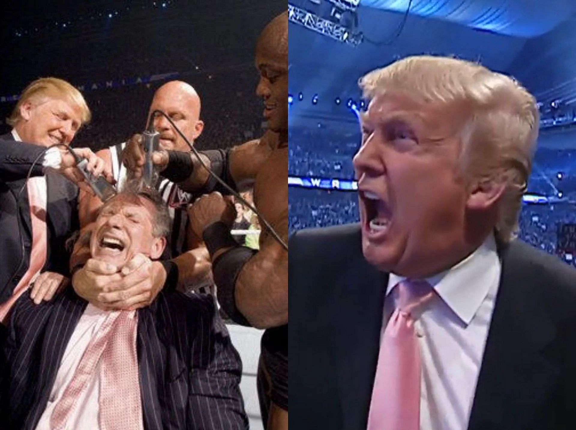 WWE