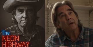 The Neon Highway Ending Explained: What did Wayne's final decision mean for his future?