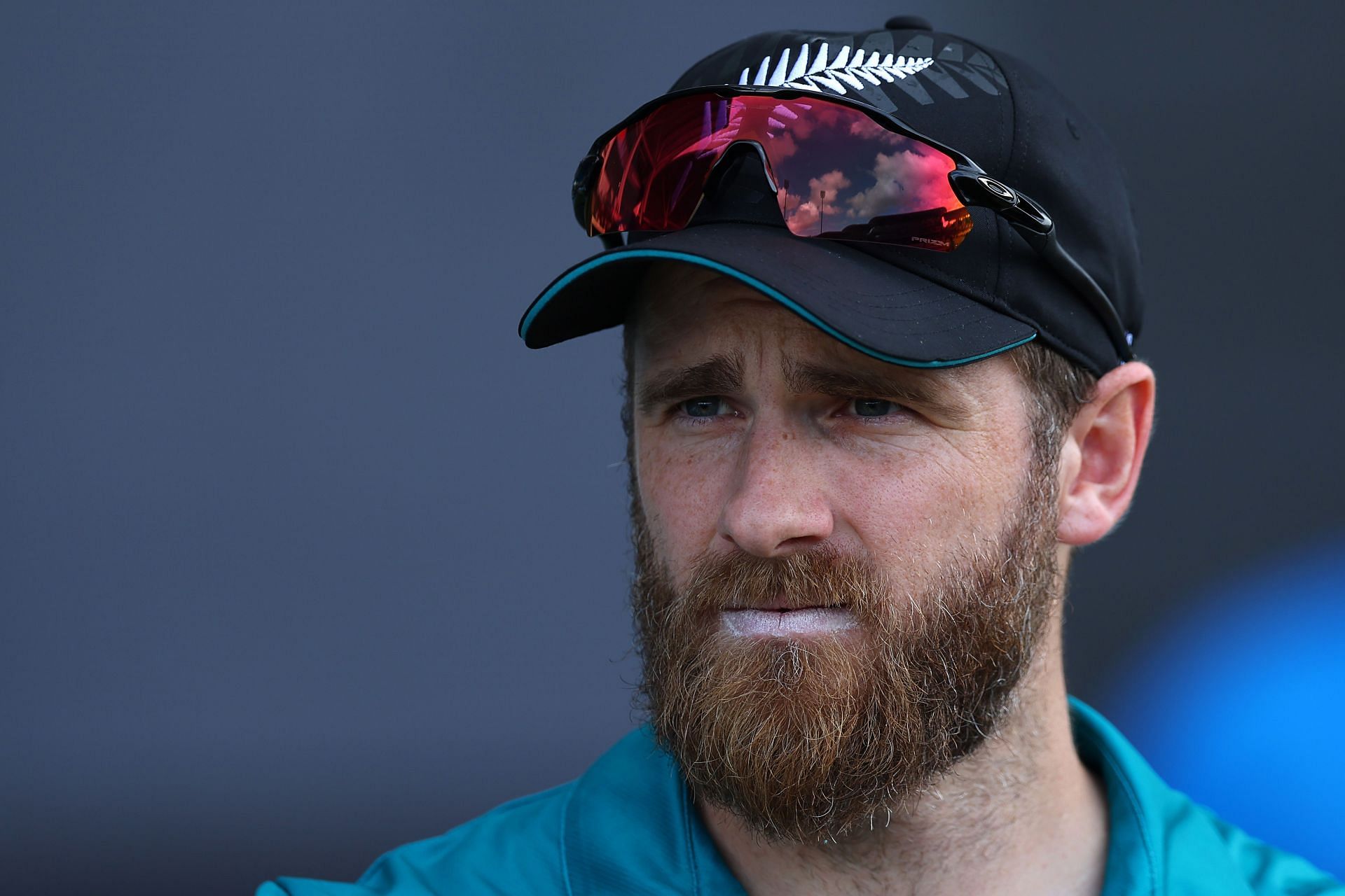 Kane Williamson was a former captain of SRH