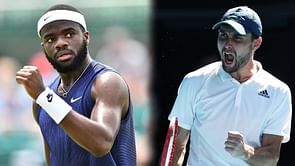 Atlanta Open 2024: Frances Tiafoe vs Aslan Karatsev preview, head-to-head, prediction, odds and pick
