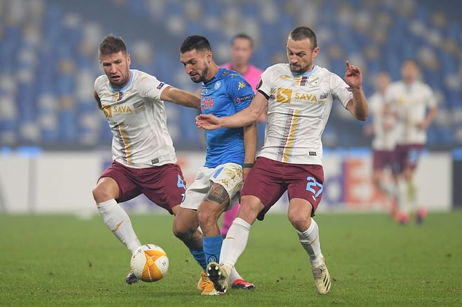 FC Corvinul Hunedoara vs Rijeka Prediction and Betting Tips | July 25th 2024