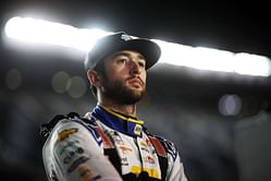 Jeff Gluck excludes Chase Elliott from 2024 Championship contenders as he predicts the final four