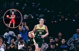 In Photos: WNBA legend Sue Bird gets her own Barbie doll on 65th anniversary of $126,000,000,000 worth brand