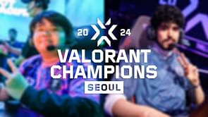 5 players to watch out for at Valorant Champions 2024