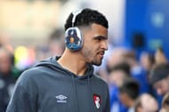 Dominic Solanke