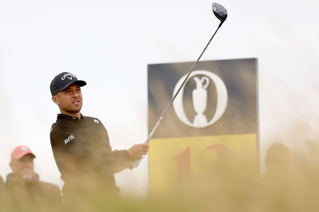 Who won the 2024 Open Championship? Final leaderboard explored