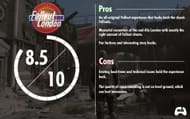 Fallout London review after 20 hours (Image via Sportskeeda)