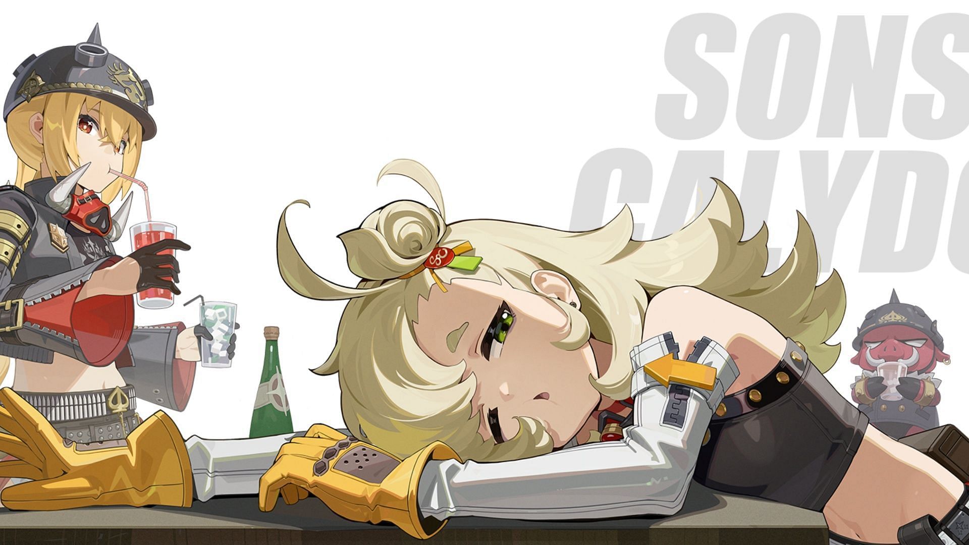 The Zenless Zone Zero Google Login Authorization can ruin your in-game experience (Image via miHoYo)