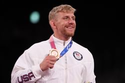 3 American wrestlers who can win gold at Paris Olympics 2024 ft. Kyle Dake
