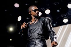 How long will Usher’s 'Rendezvous in Paris' concert film be in cinemas? Release date & all we know so far