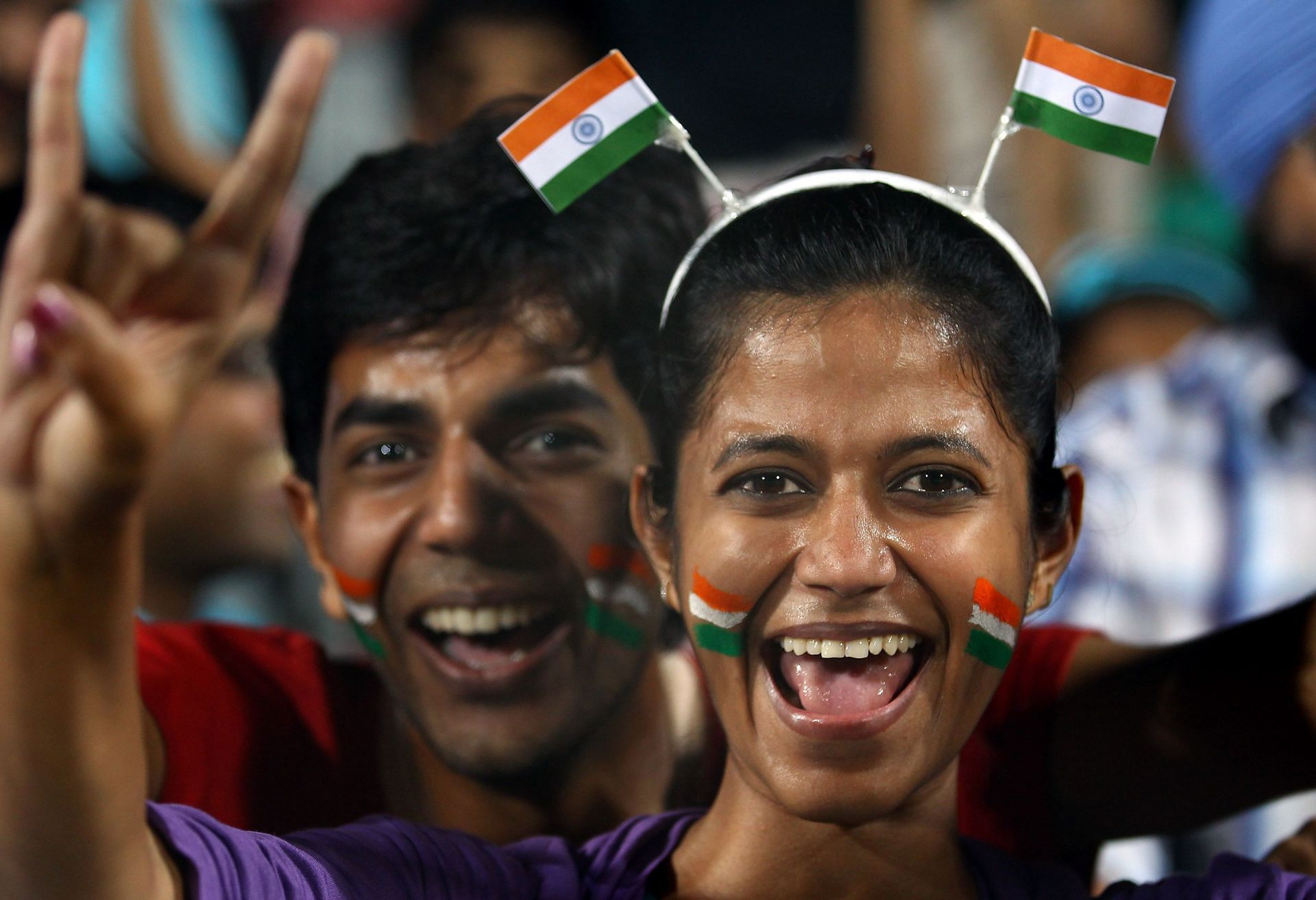 The 2010 Commonwealth Games in New Delhi were a watershed moment for sports in the country.