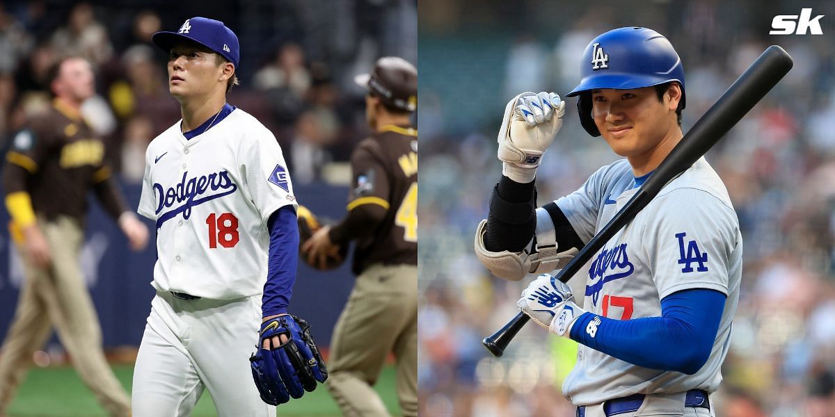 MLB analyst unenthused as Los Angeles set to open 2025 season in Japan vs Cubs (Image Courtesy: GETTY)