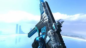 How to get the Monster Energy bundle in MW3 and Warzone for free
