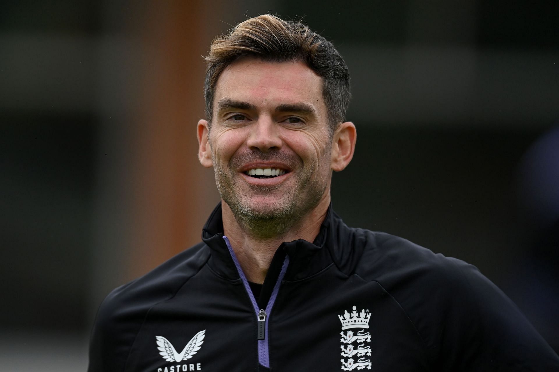 England &amp; West Indies Net Sessions