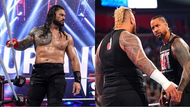 3 कारण क्यों Jimmy Uso की अभी तक WWE में वापसी नहीं हो पाई है