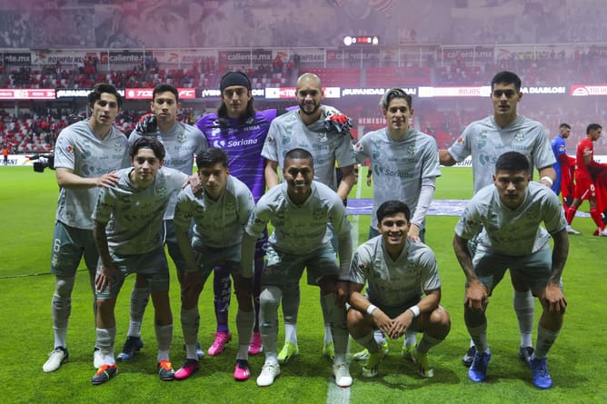 Atlas vs Santos Laguna Prediction and Betting Tips | July 16th 2024