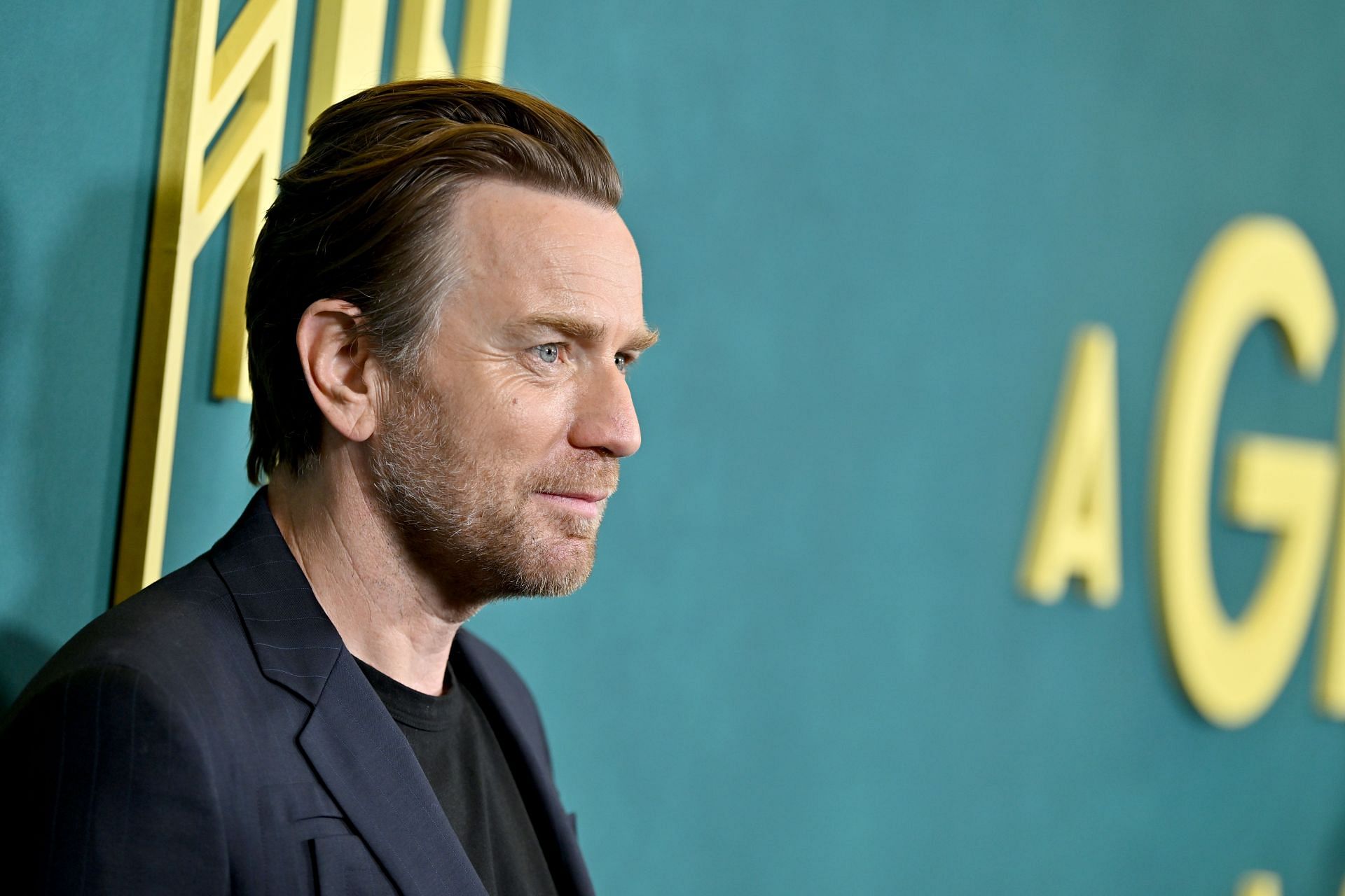 A still of Ewan McGregor (Image via Getty)