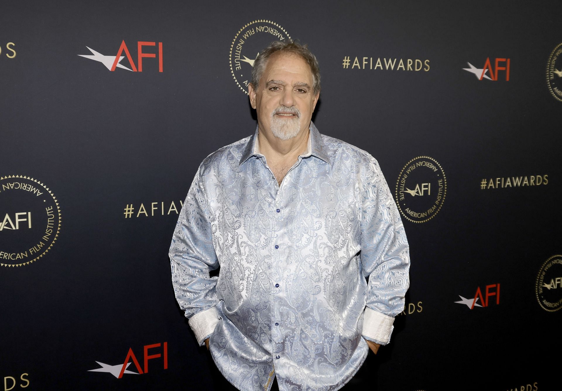 Jon Landau Net Worth: Fortune explored as Oscar-winning Titanic and ...