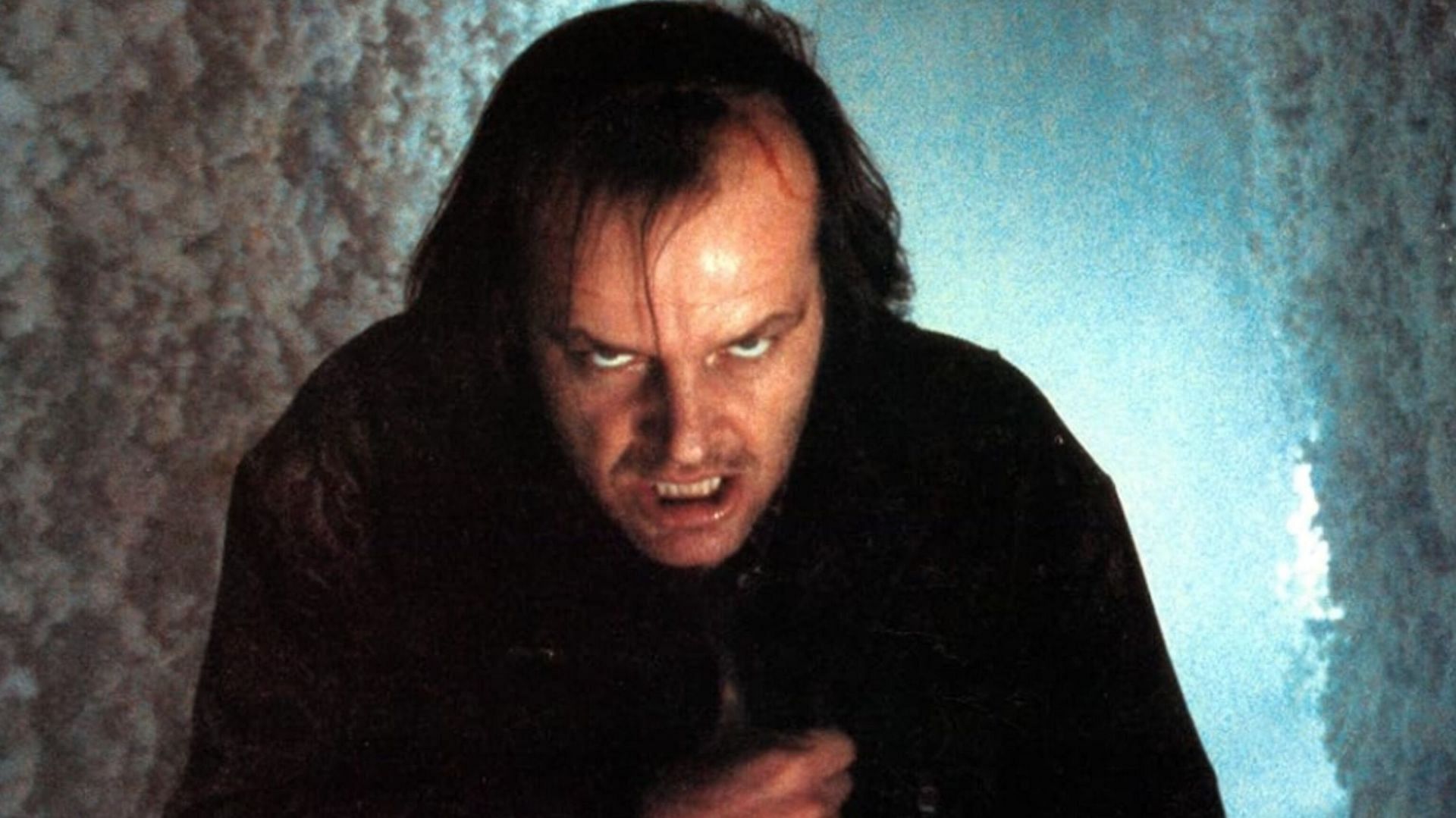 The Shining (Image via Warner Bros.)