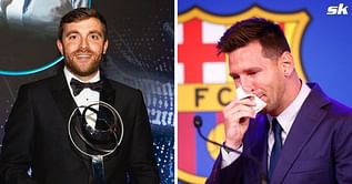 “It was really a done deal for Messi to extend with Barcelona” - Fabrizio Romano explains ‘insane’ turnaround in Lionel Messi transfer saga