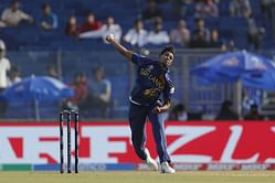 3 Sri Lankan players India will have to be wary of in T20I series ft. Matheesha Pathirana