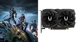 Best The First Descendant graphics settings for Nvidia GTX 1660 and GTX 1660 Super
