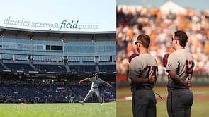 "An $80 million upgrade to Blue Bell": Texas A&M AD Trev Alberts announces major step toward making 'best stadium in college baseball' for the Aggies