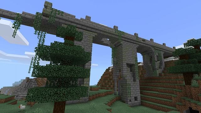 10 best Minecraft archway designs