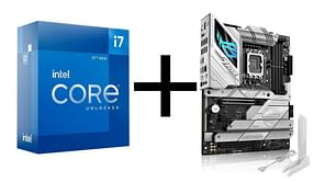 5 best gaming motherboards for Intel Core i7-12700K