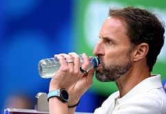 "He’s available to start" - Gareth Southgate provides huge injury update on England star ahead of EURO 2024 clash vs Switzerland