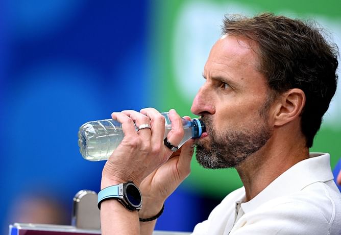 "He’s available to start" - Gareth Southgate provides huge injury update on England star ahead of EURO 2024 clash vs Switzerland