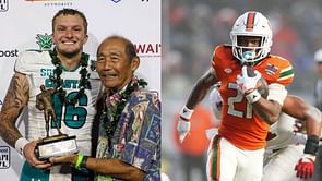 5 best teams to rebuild in EA Sports College Football 25 ft. Miami