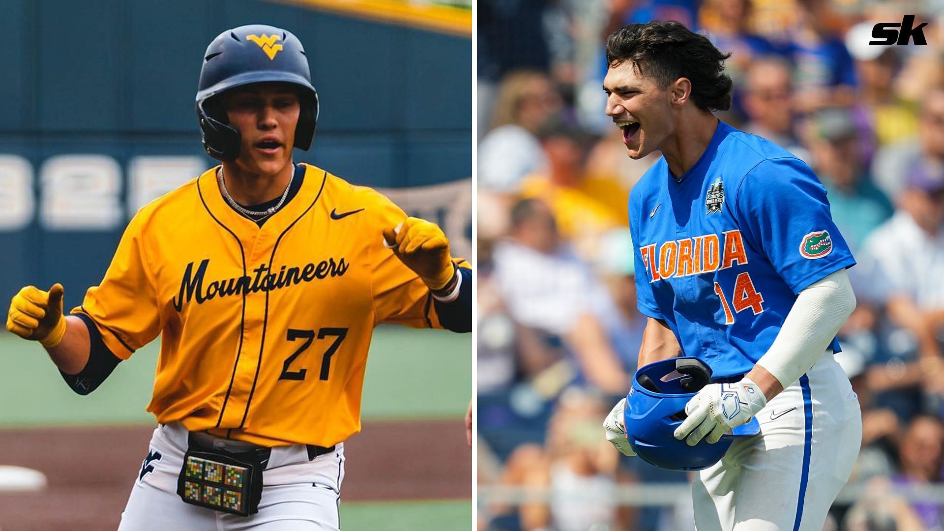 How many picks are in the 2024 MLB Draft? Rounds, formats and prospect pool, explained