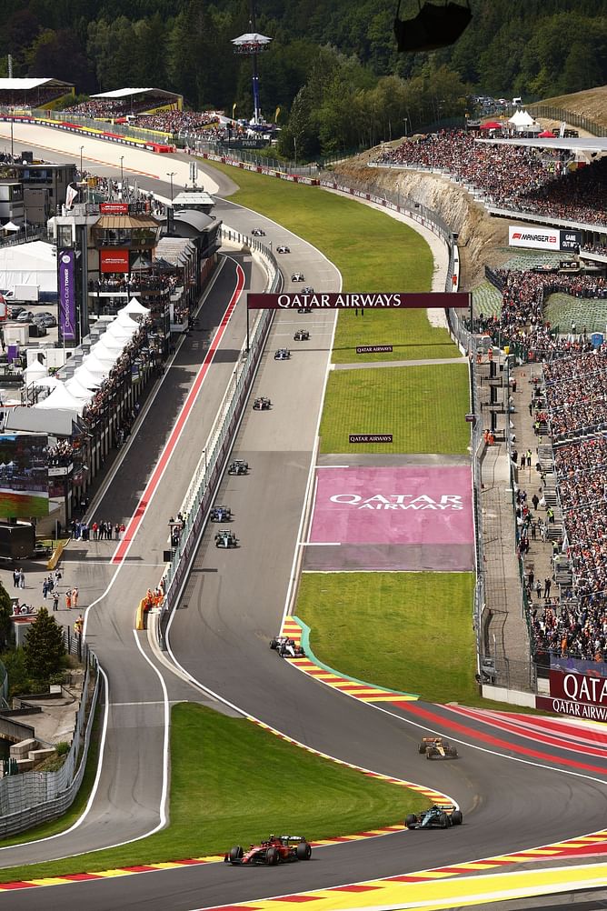 2024 F1 Belgian GP: Top 5 bold predictions