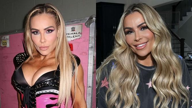 Backstage update on Natalya's current WWE status - Reports