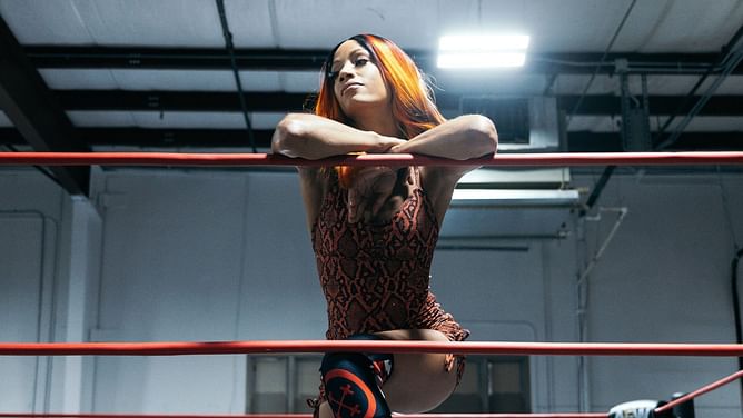 Veteran explains why Mercedes Moné reportedly having creative control in AEW is necessary (Exclusive)
