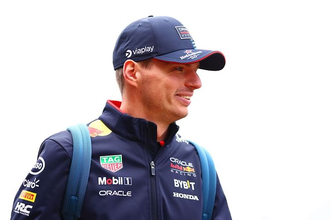 Former Red Bull driver feels Max Verstappen's move to Mercedes imminent