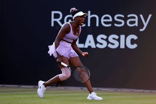 Venus Williams