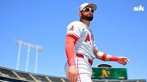 MLB Trade Deadline: 3 Angels players likely to be traded by July 30